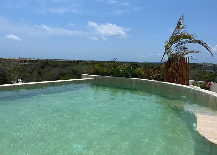 Your Perfect Space, Gf With Pool Access For 3