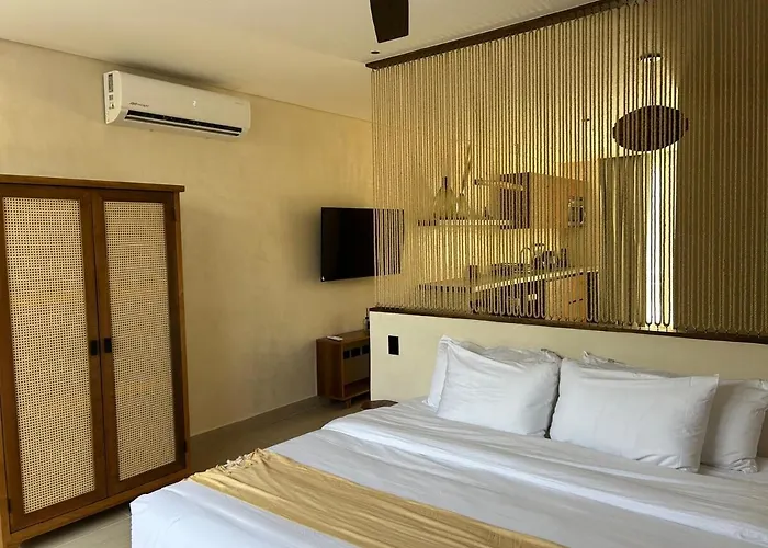 Your Perfect Space, Gf With Pool Access For 3 Apartamento