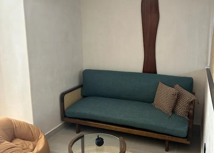 Apartamento Your Perfect Space, Gf With Pool Access For 3 *