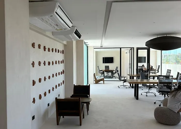 Your Perfect Space, Gf With Pool Access For 3 Apartamento Tulum