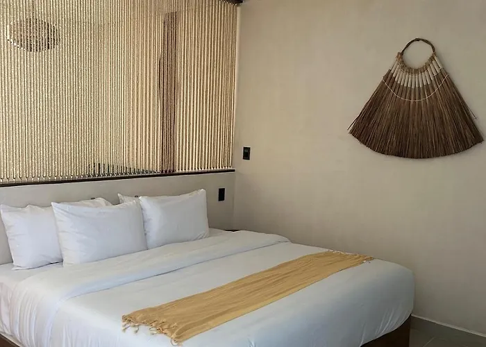 Your Perfect Space, Gf With Pool Access For 3 Apartamento Tulum