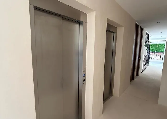 Your Perfect Space, Gf With Pool Access For 3 Apartamento