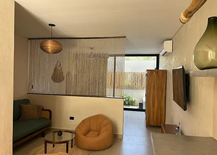Your Perfect Space, Gf With Pool Access For 3 Apartamento *