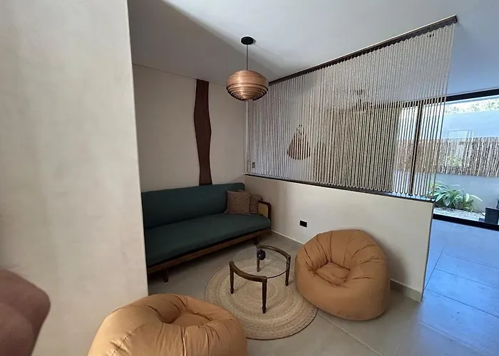 Apartamento Your Perfect Space, Gf With Pool Access For 3 *