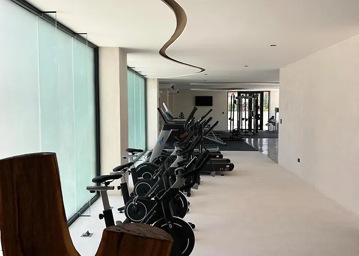 Your Perfect Space, Gf With Pool Access For 3 * Tulum