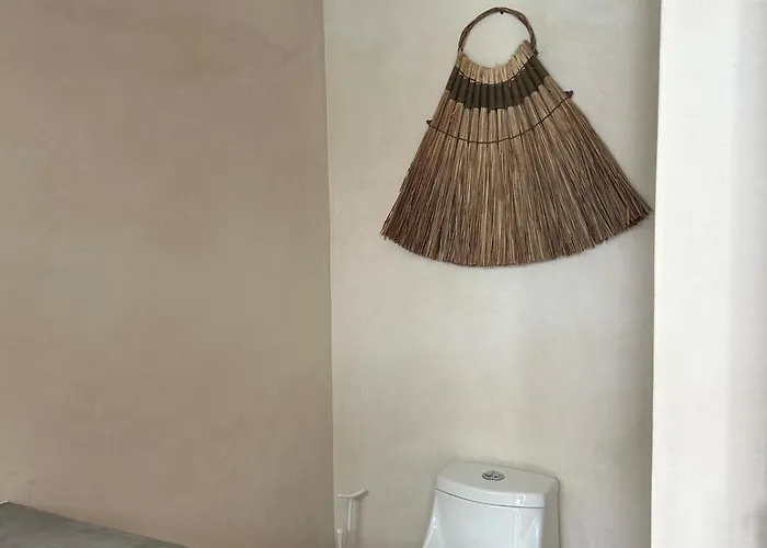 Apartamento Your Perfect Space, Gf With Pool Access For 3
